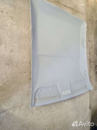 Потолок daewoo nexia n150 дэо нексия н150