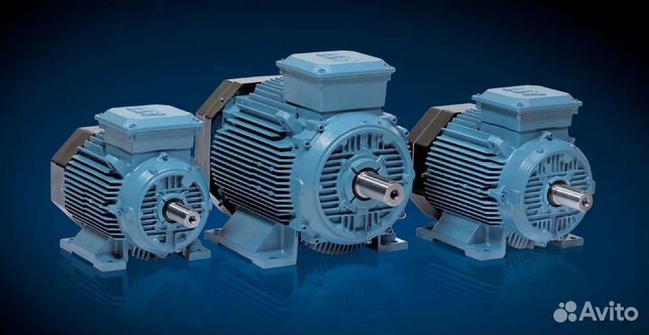 Электродвигатель дазо вао-280