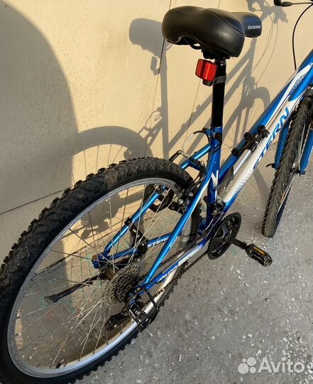 Горный велосипед Stern ;26дюймов