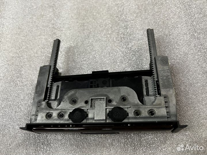 Задние подстаканники Bmw E38