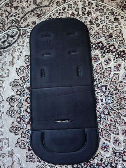 Матрас для прогулочного коляску