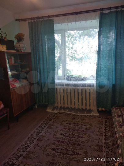 2-к. квартира, 48,1 м², 1/5 эт.