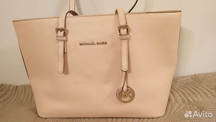 Сумка michael kors 40*25*15