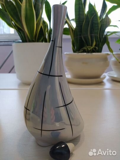 Графинчик. Ваза