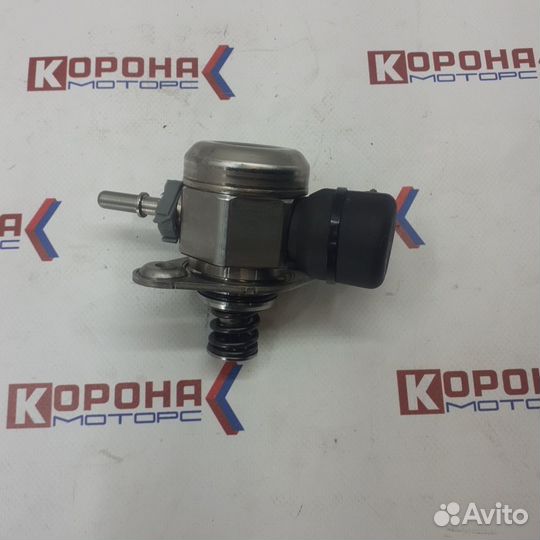 Тнвд G4FD KIA soul