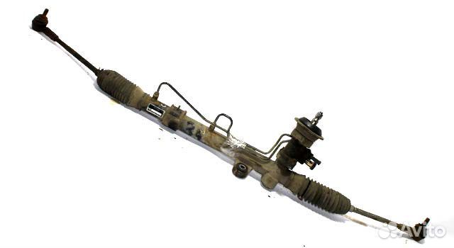 Рейка рулевая Mitsubishi Lancer9