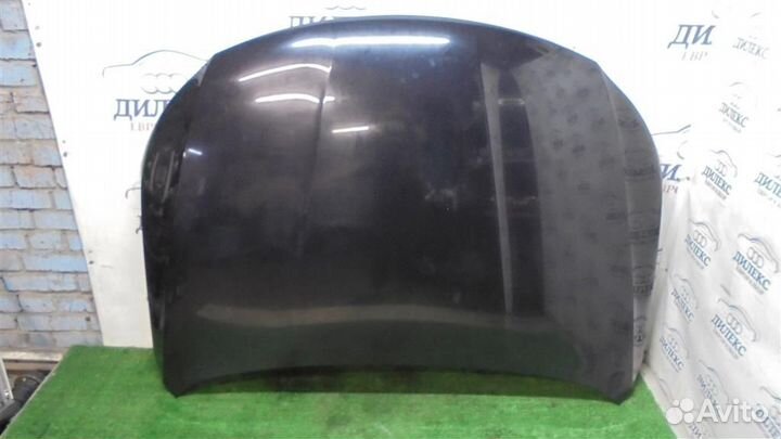 Капот VW Passat CC 2008-2017