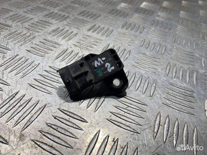 Датчик расхода воздуха дмрв Great Wall Hover M2 I