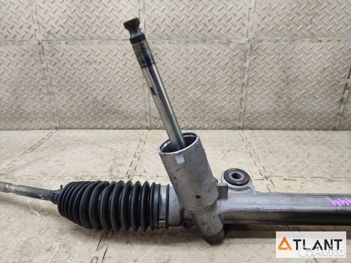 Рулевая рейка suzuki wagon R