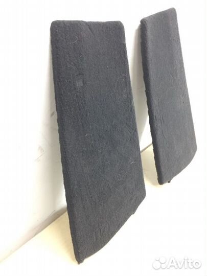 Накладка для багажника нижняя Bmw X5 30D F15 (Ф15)