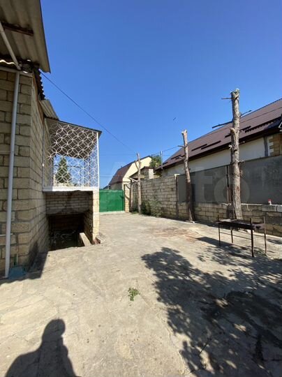 Дача 101 м² на участке 5,1 сот.