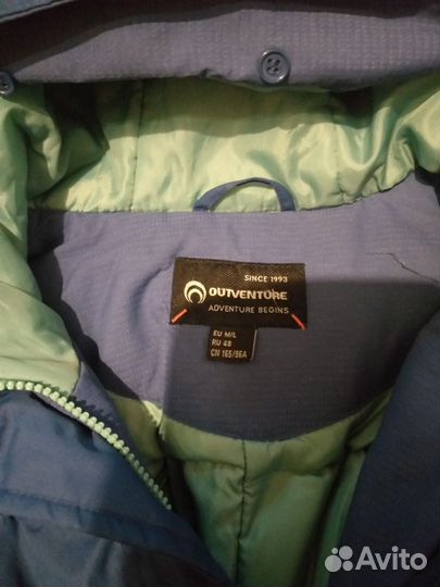 Куртка женская