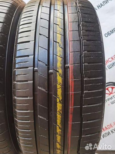 Hankook Ventus S1 Evo3 SUV K127A 235/50 R19 103W