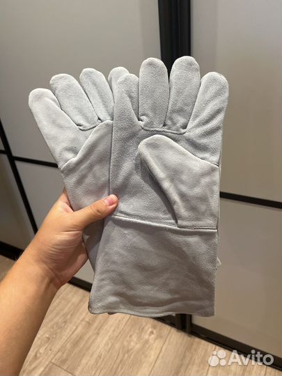 Перчатки защитные 10 и 11 размер