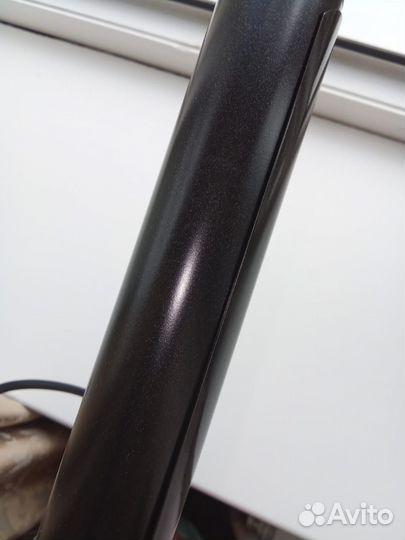 Щипцы для завивки dewal PRO black idol