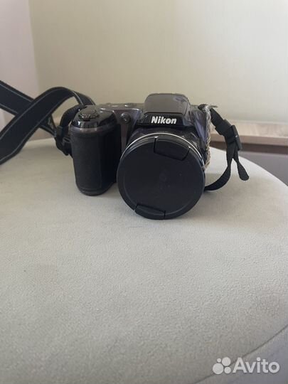 Фотоаппарат nikon