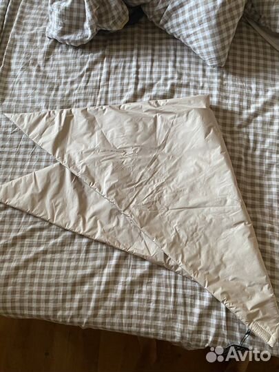 Косынка болоневая