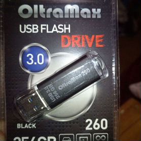 Usb flash 3.0 256 gb