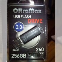 Usb flash 3.0 256 gb