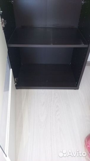 Шкаф пенал бу