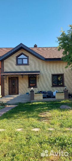 Бригада строителей