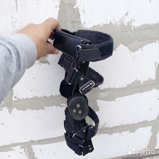 Ортез для голеностопа