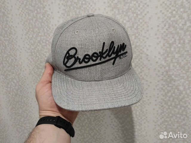 Кепка бейсболка H&M