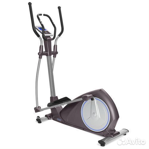 Эллиптический эргометр Oxygen Satori EL HRC EXT