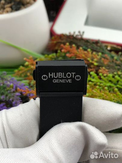 Часы Hublot разный модельный ряд