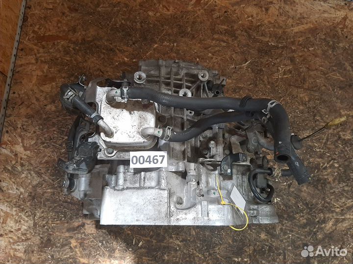 АКПП Хонда Аккорд 8 2.4 ар.45155