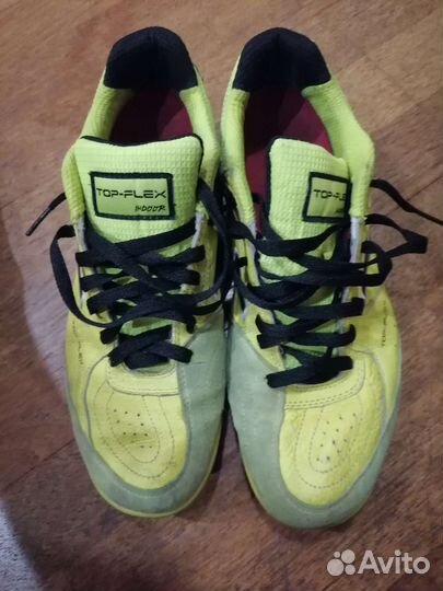 Сороконожки, турфы joma top flex tf