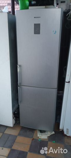 Холодильник