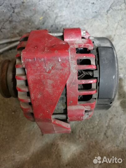 Генератор 250А