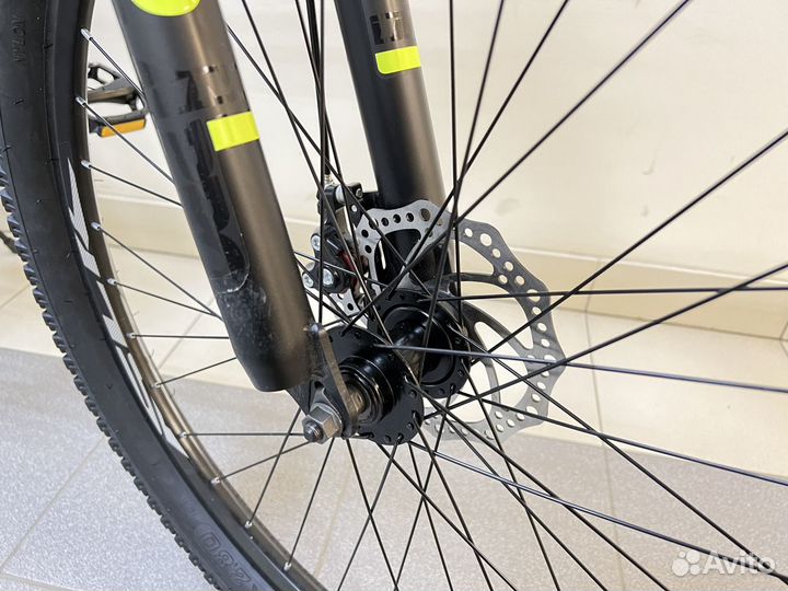 Новый Велосипед TimeTry TT003 Алюминий