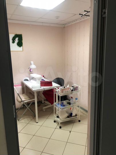 Свободного назначения, 5.7 м²