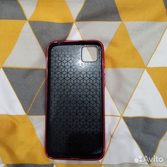 Чехлы на Honor 9s, Huawei Y5p