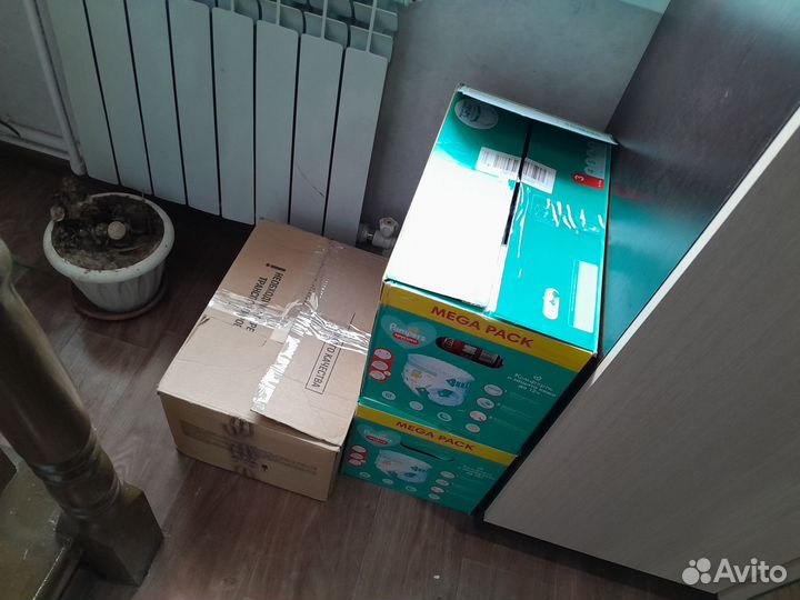 Видеокассеты vhs