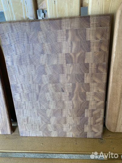 Доски разделочные для кухни