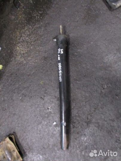 Кронштейн крыла MAN 81416730131