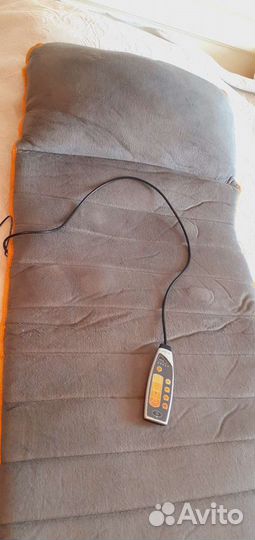 Массажный коврик MediSana