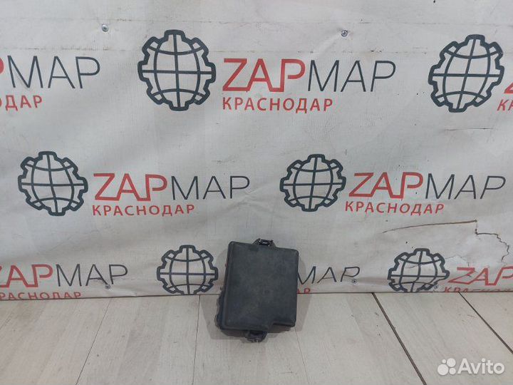 Крышка блока предохранителей Kia Soul 2 PS