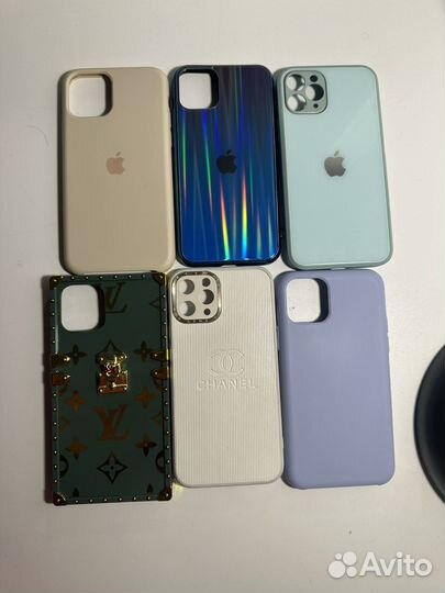 Чехол на iPhone 11,12,13,14 pro