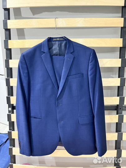 Костюм мужской