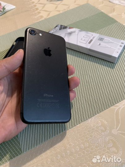 iPhone 7 32gb Акб 94