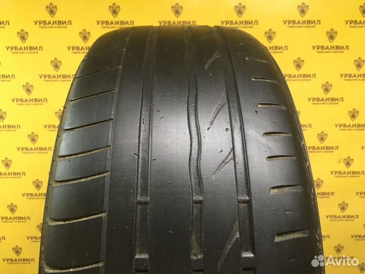 Bridgestone Turanza ER300 225/55 R17 97Y
