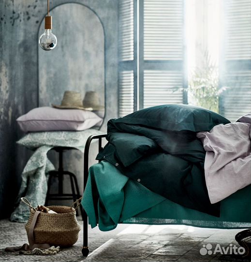 IKEA комплект Luktjasmin