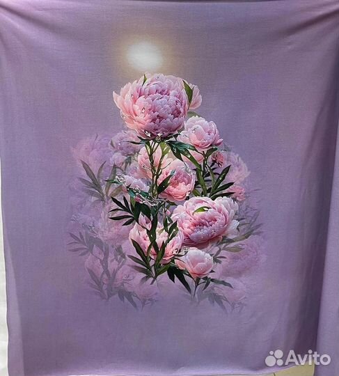 Ткань кулирка