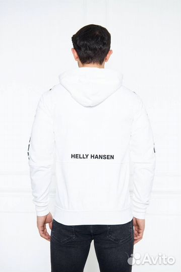 Мужское зип худи Helly hansen