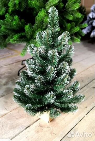 Ёлка искусственная оптом и в розницу