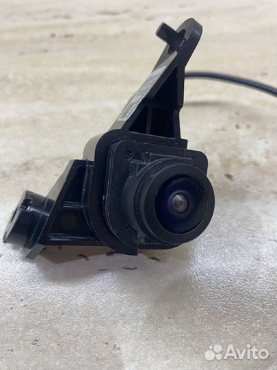 Камера бокового зеркала Kia Sorento MQ4